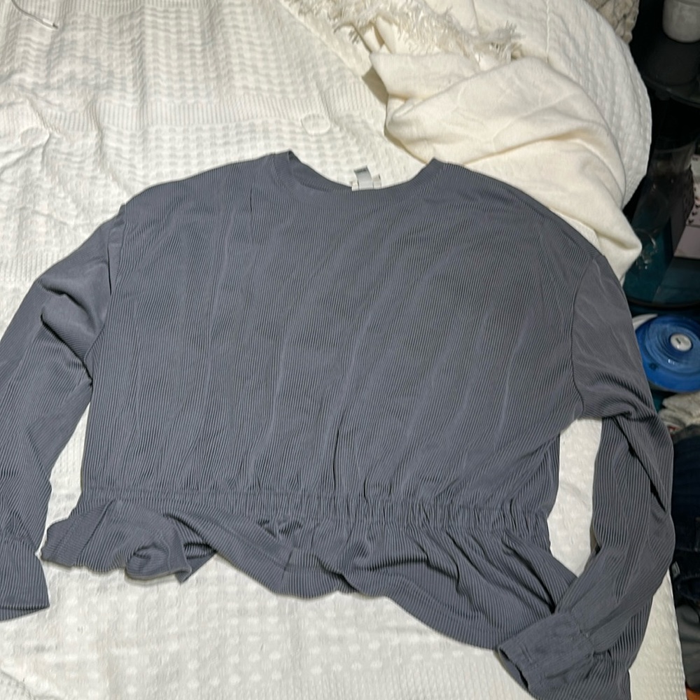 Long Sleeve